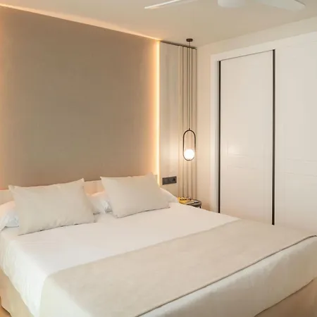公寓 Lanzarote I Deluxe 阿雷西费