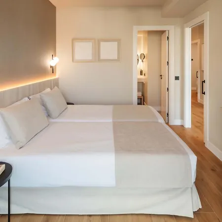 Lanzarote I Deluxe Apartamento *