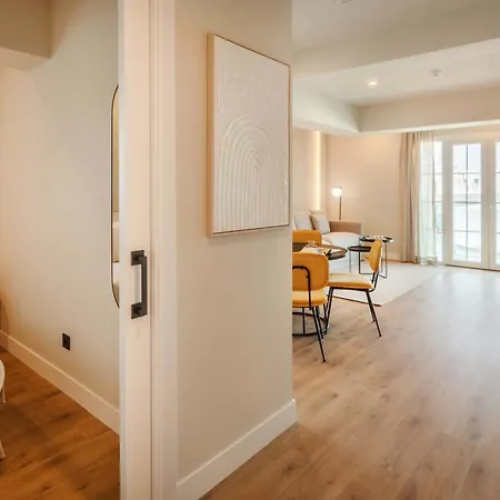 Apartment Lanzarote I Deluxe Arrecife (Lanzarote)