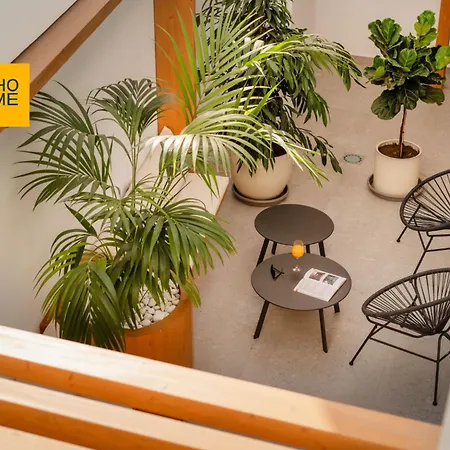 Lanzarote I Deluxe Apartment Arrecife (Lanzarote)