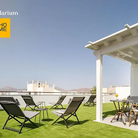 Lanzarote I Deluxe Apartment Arrecife (Lanzarote)