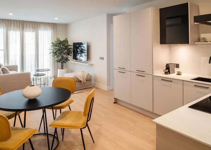 Apartment Lanzarote I Deluxe