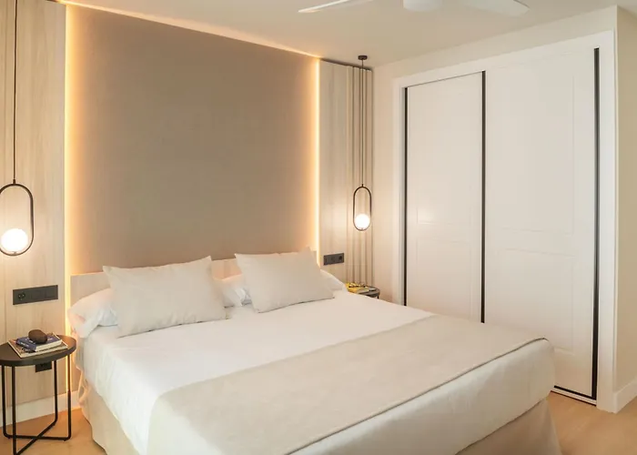 Apartment Lanzarote I Deluxe Arrecife (Lanzarote)