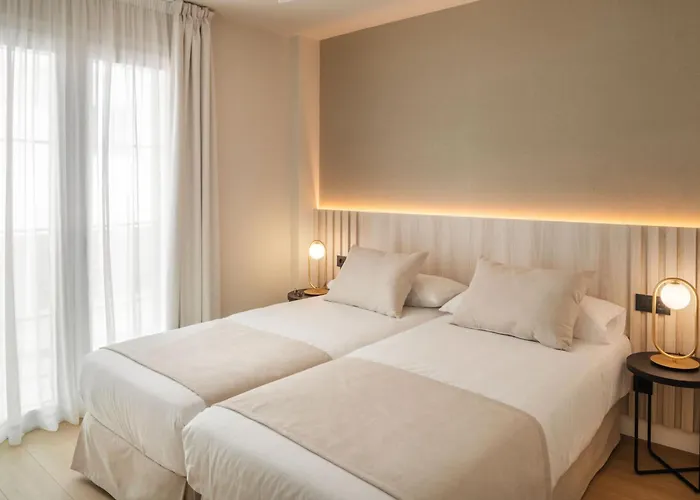 Lanzarote I Deluxe Arrecife (Lanzarote)