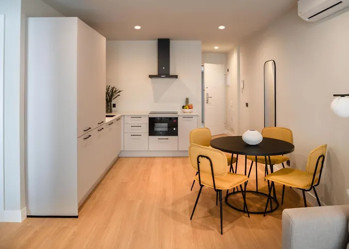 Apartment Lanzarote I Deluxe *