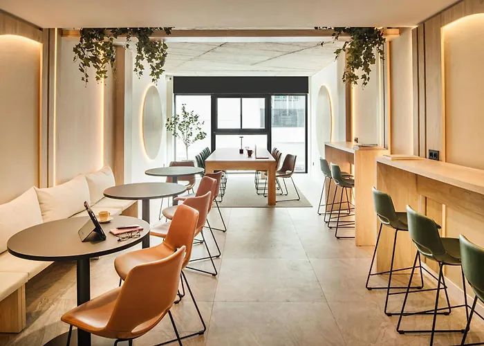 Lanzarote I Deluxe Apartment Arrecife (Lanzarote)