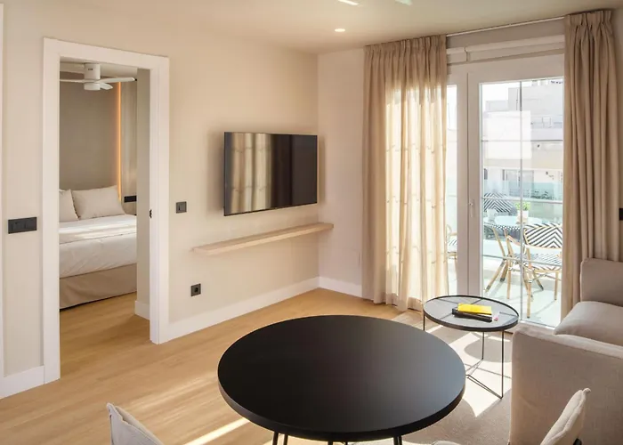 Apartment Lanzarote I Deluxe