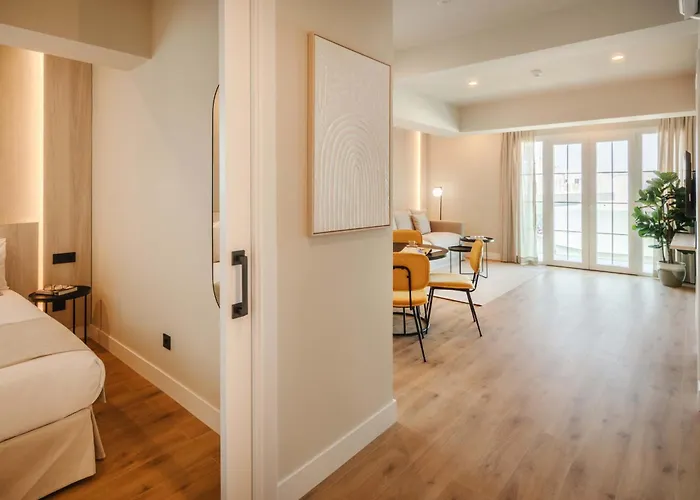 Apartment Lanzarote I Deluxe Arrecife (Lanzarote)