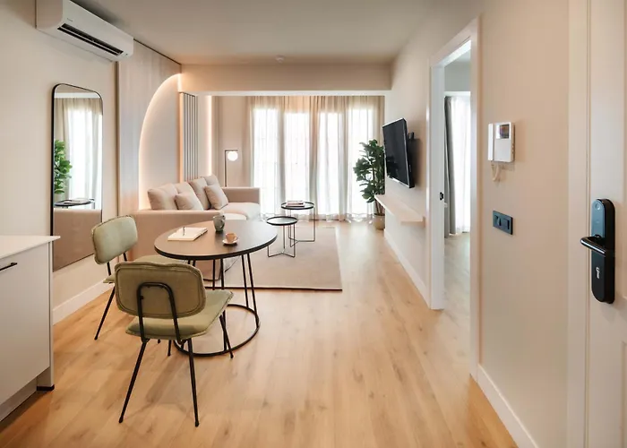 Lanzarote I Deluxe Apartment Arrecife (Lanzarote)