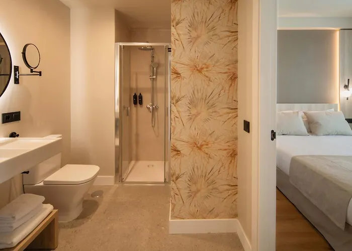 Lanzarote I Deluxe * Arrecife (Lanzarote)