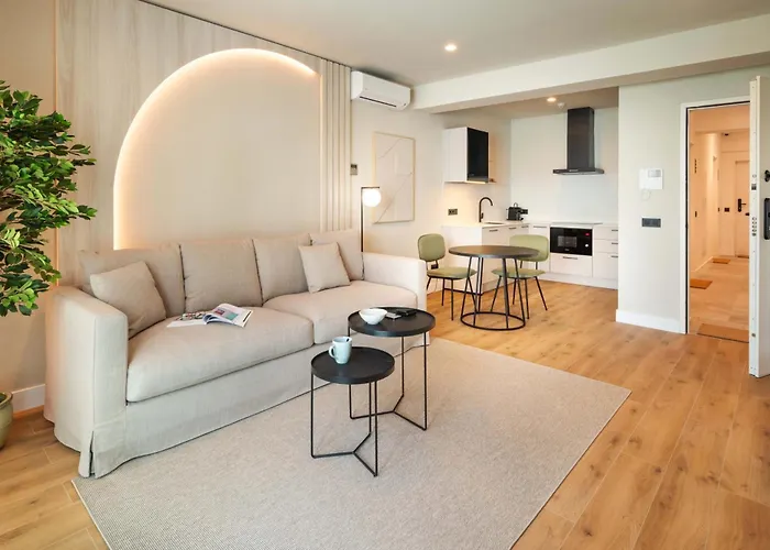 Lanzarote I Deluxe * Arrecife (Lanzarote)